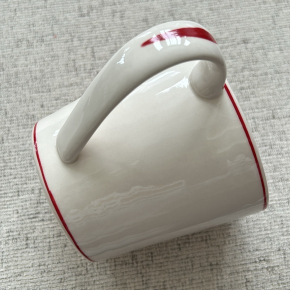 Anthropologie Molly Hatch Friends Coffee Mug - Picture 3 of 5